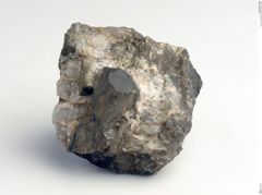 Foto von Skapolith (NHMW-MIN-Ae426)